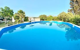 Casa Vacanze La Guzzetta Ranch