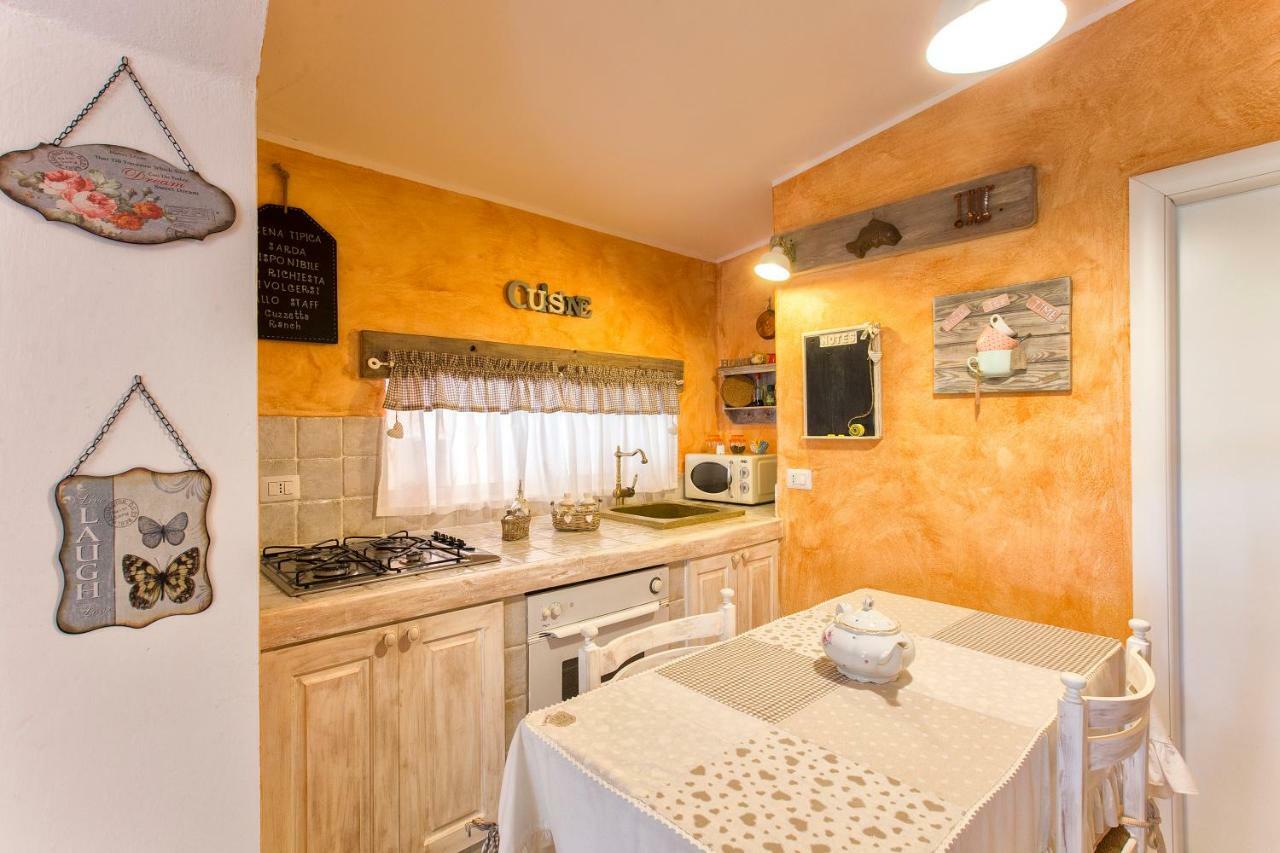 Casa Vacanze La Guzzetta Ranch Villa Canaglia Exterior foto